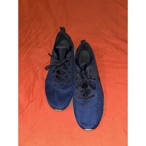 Men's Size 9 Nike Legend React Running Shoes AA1625-400 Blue Void Sneakers